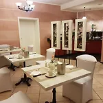 酒店 特彻酒店 施马尔卡尔登