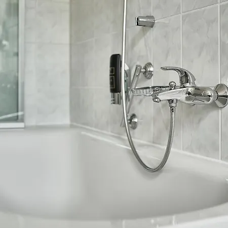 호텔 Teichhotel 3*