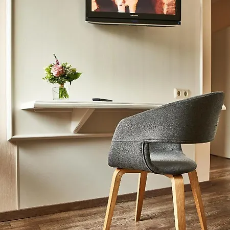 Teichhotel 슈말칼덴