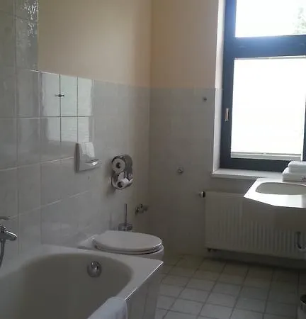 Teichhotel 3*