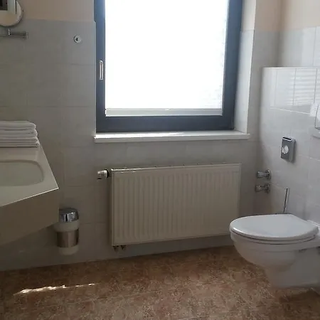 Teichhotel 호텔 3*