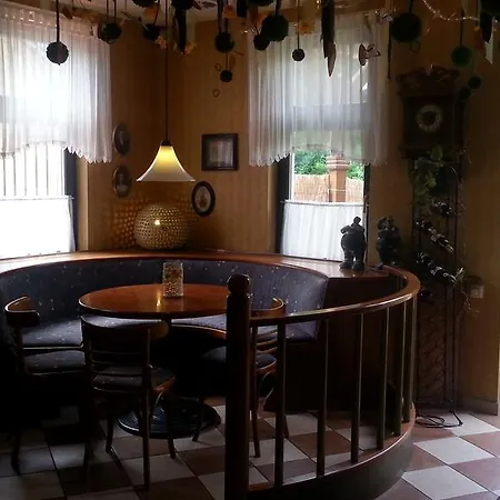 Teichhotel 호텔 3*