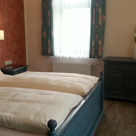 Teichhotel 3* Schmalkalden