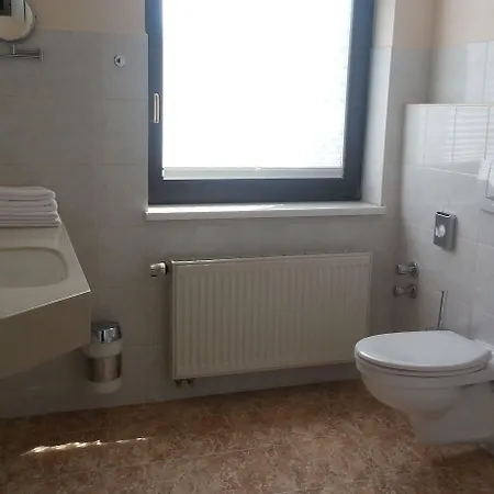 Teichhotel Hotel 3*