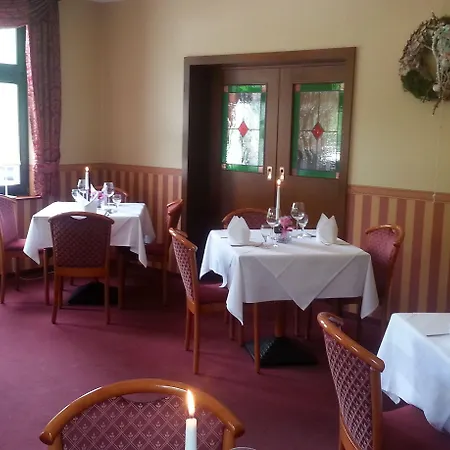 Teichhotel Schmalkalden