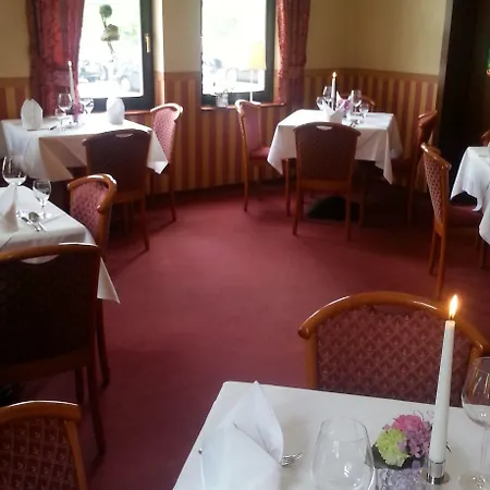 Teichhotel Hotel