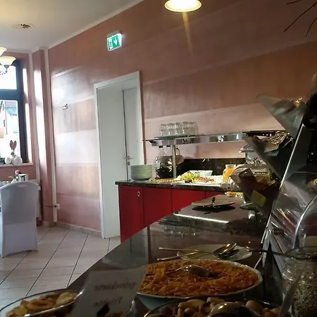 Teichhotel 슈말칼덴