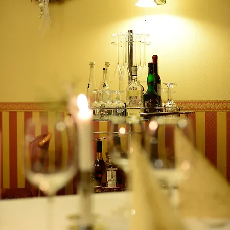 Hotel Teichhotel Schmalkalden