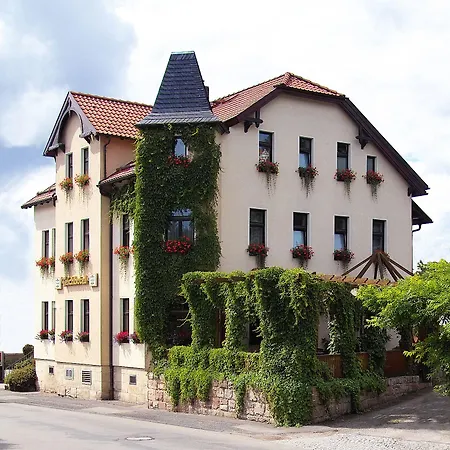 Teichhotel Schmalkalden