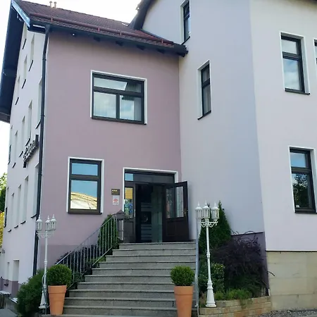 호텔 Teichhotel 3*