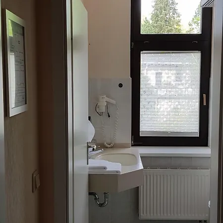 Teichhotel 3*