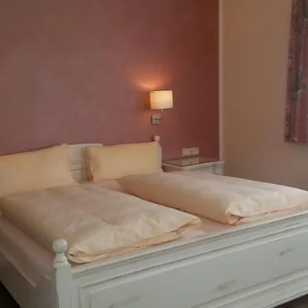 Teichhotel Hotel Schmalkalden
