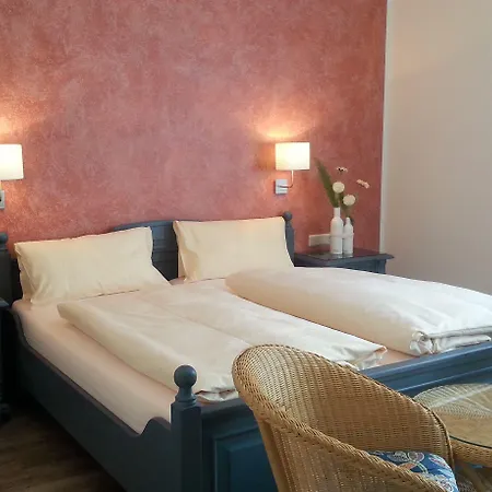 Teichhotel 3* Schmalkalden