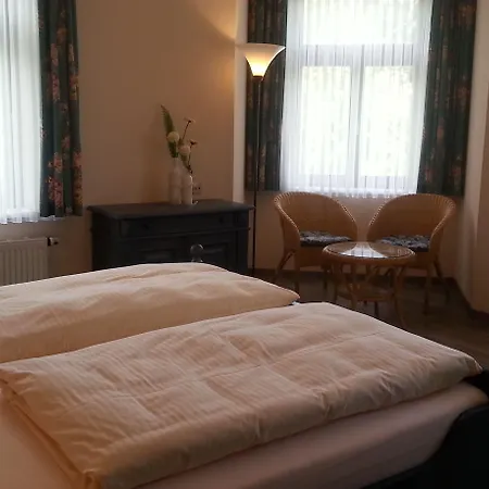 Teichhotel 호텔 3*