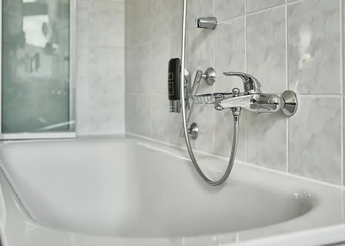 Ξενοδοχείο Teichhotel 3*