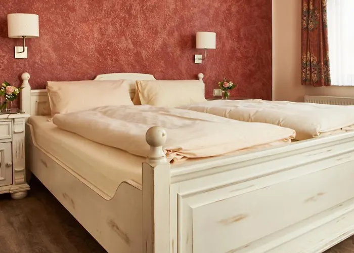 Teichhotel Ξενοδοχείο 3*