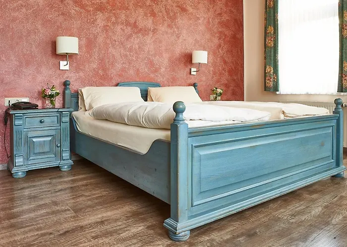 Ξενοδοχείο Teichhotel