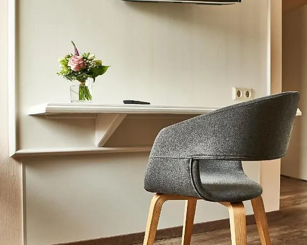 Teichhotel Schmalkalden