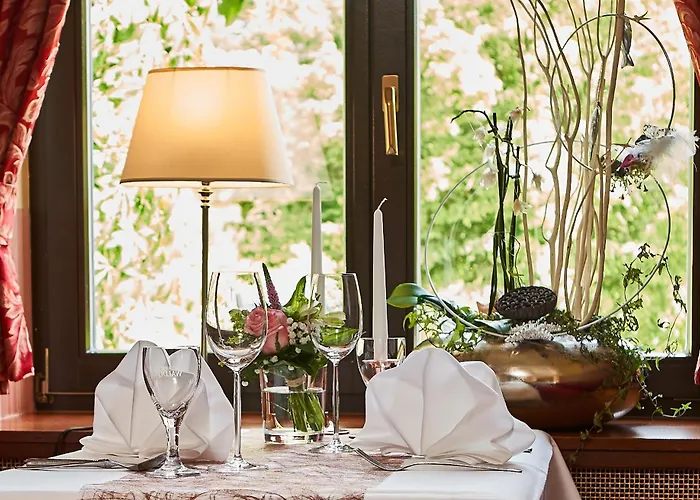 Ξενοδοχείο Teichhotel