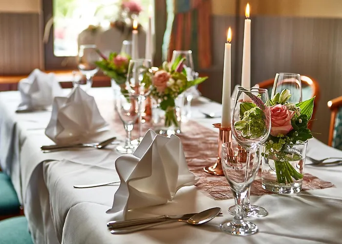 Teichhotel Hotell 3*