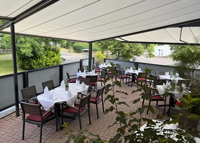 Teichhotel Ξενοδοχείο 3*