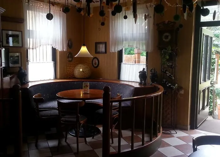 Teichhotel Ξενοδοχείο 3*