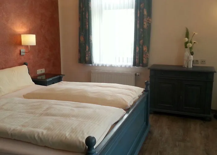 Teichhotel 3* Schmalkalden