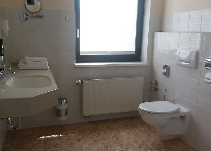 Teichhotel Ξενοδοχείο 3*