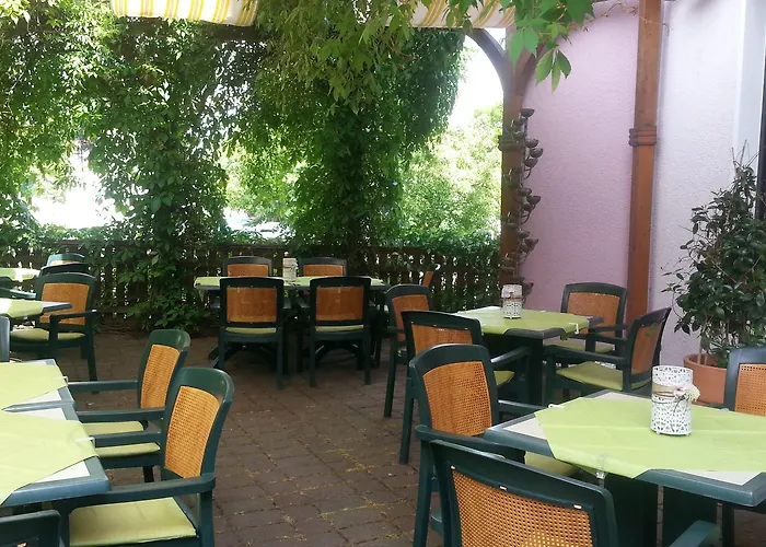 Hotell Teichhotel 3*