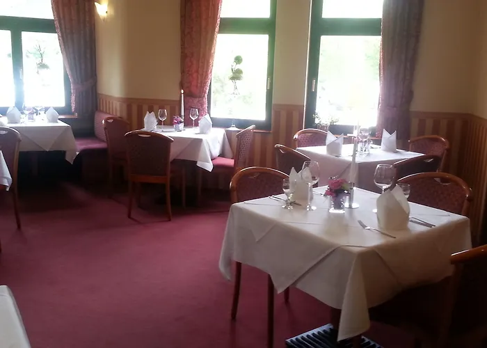 Ξενοδοχείο Teichhotel