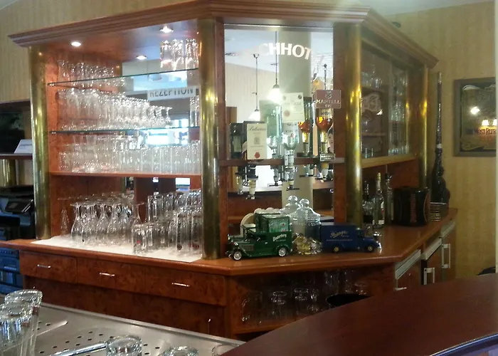 Ξενοδοχείο Teichhotel Schmalkalden