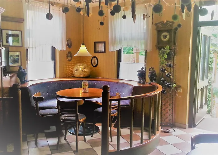 Hotell Teichhotel 3*