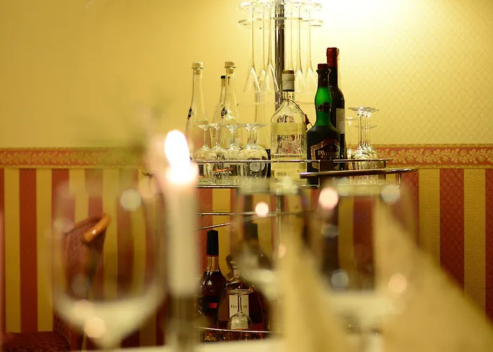 Ξενοδοχείο Teichhotel Schmalkalden