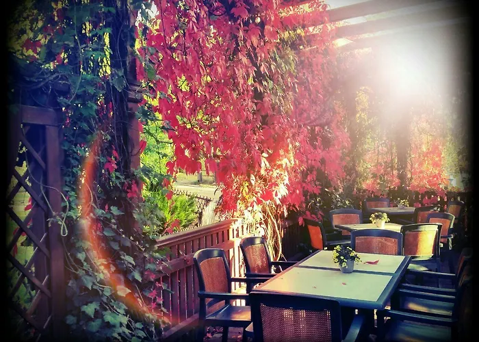 Teichhotel Ξενοδοχείο Schmalkalden