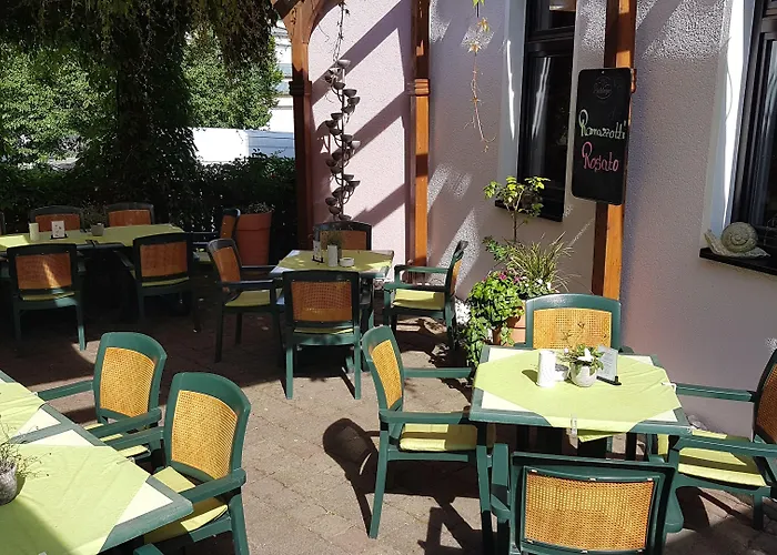 Teichhotel Ξενοδοχείο