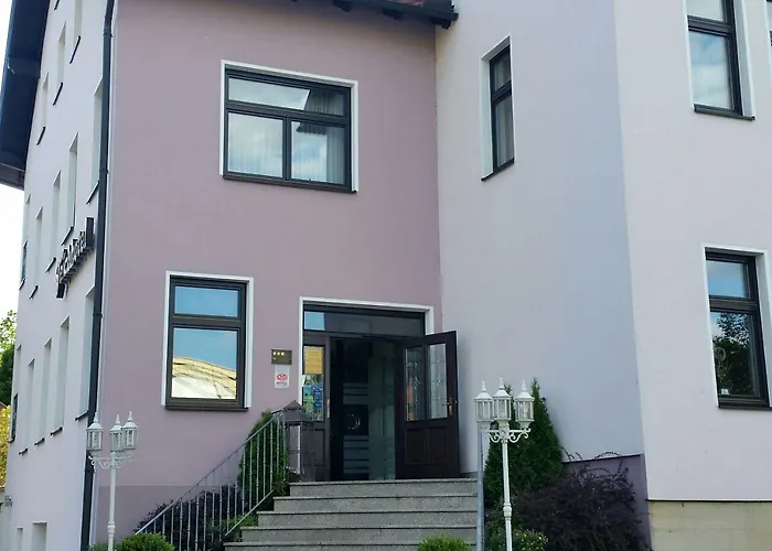 Ξενοδοχείο Teichhotel 3*