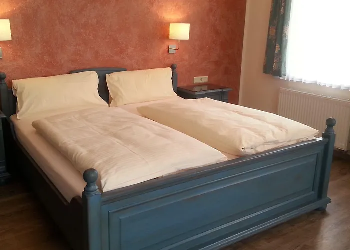 Hotell Teichhotel 3*