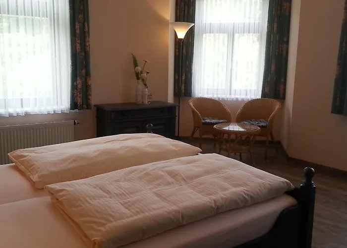 Teichhotel Ξενοδοχείο 3*