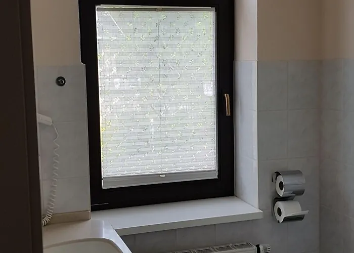 Ξενοδοχείο Teichhotel Schmalkalden