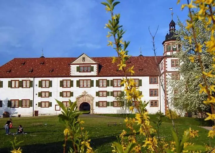 Teichhotel 3* Schmalkalden